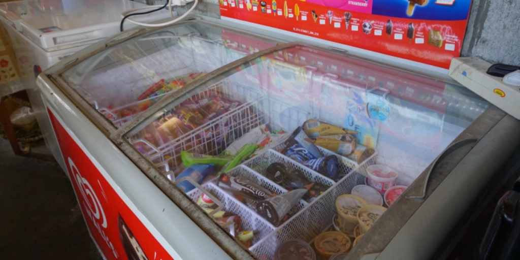 Kunderne raser over ændringen i populær snack: ‘Det er helt til grin’