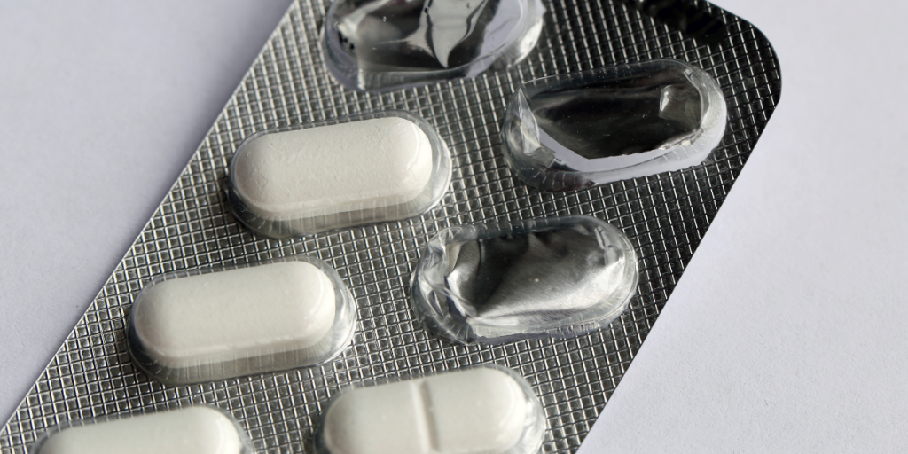Almindelig smertestillende pille forbundet med demens: Øger risiko med 29%