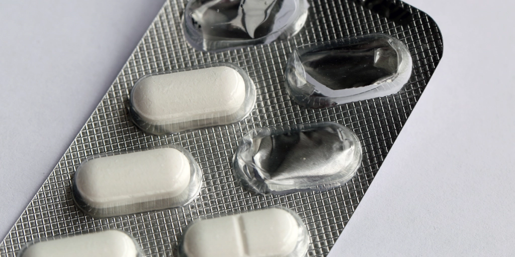 Almindelig smertestillende pille forbundet med demens: Øger risiko med 29%
