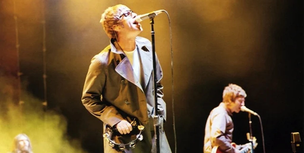 Oasis bliver gendannet: Brødrene Gallagher gør klar til et storslået comeback