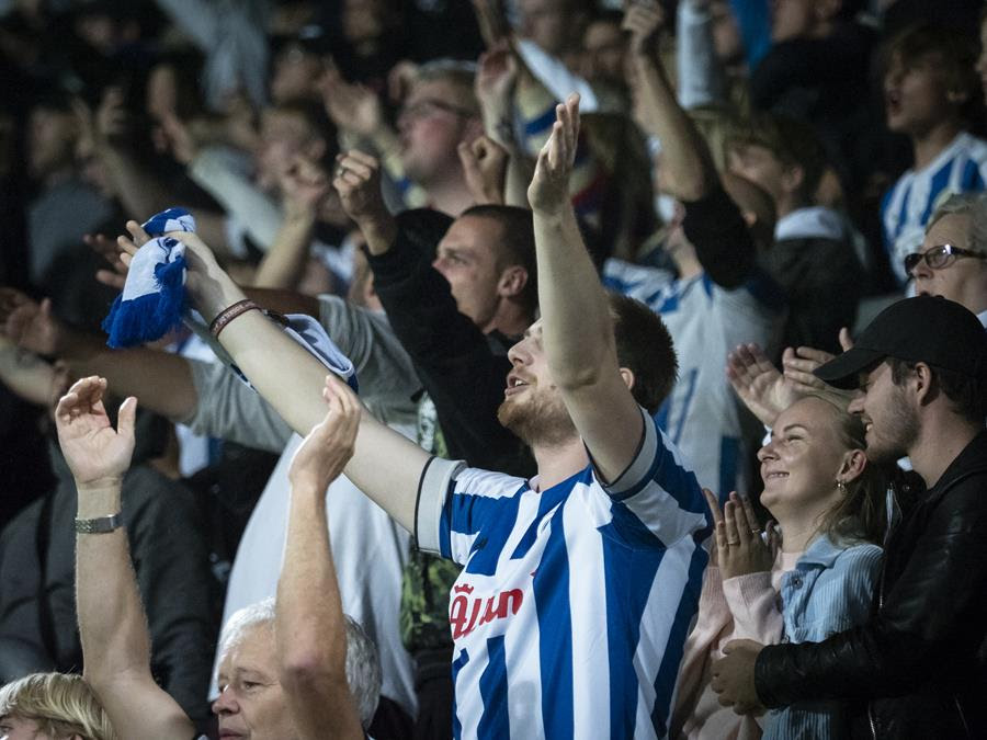 OB inviterer fans til gratis superligafodbold i Vejle