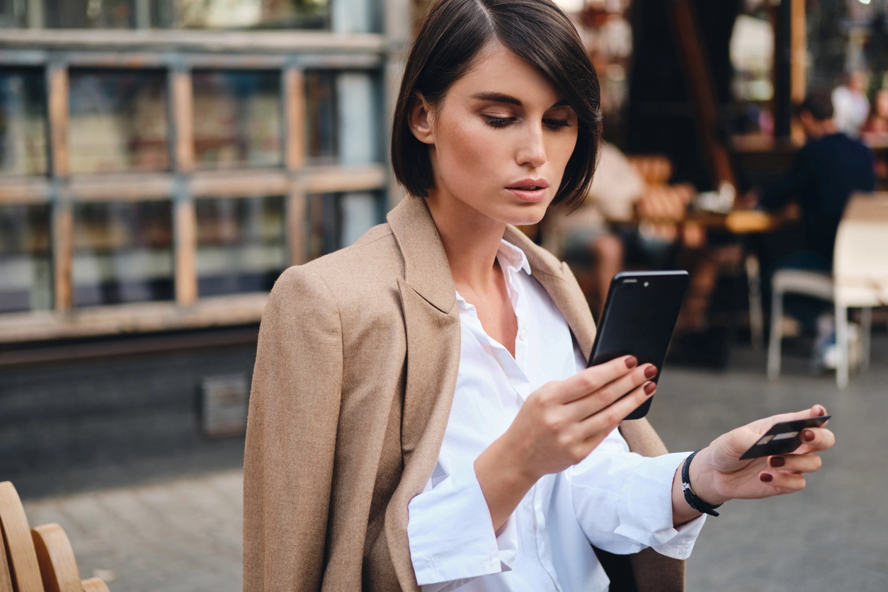 Hvad er kreditkort med cashback?