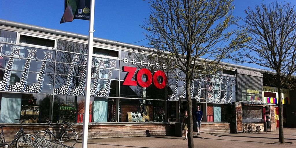Se dem her: Odense Zoo er blevet 4 bedårende unger rigere