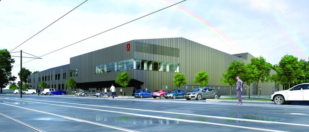 Ny måling: Stort set alle i Odense er generet af letbane-projektet – opbakningen daler