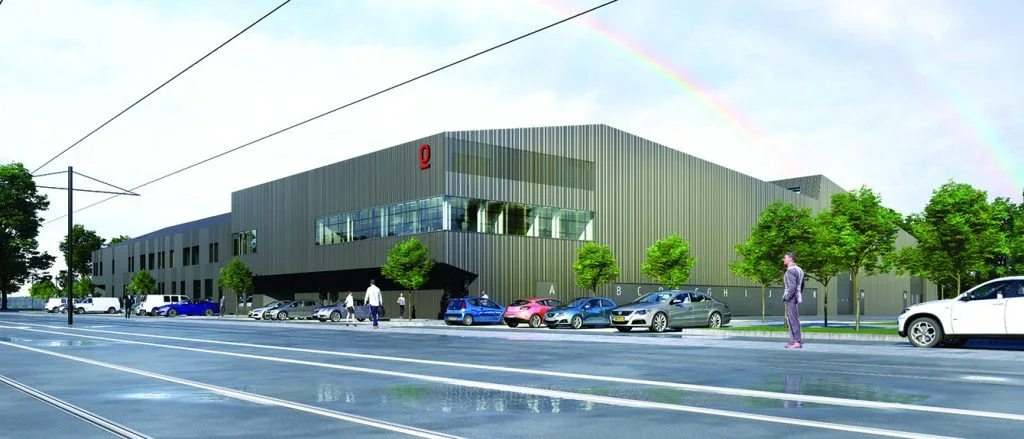 Ny måling: Stort set alle i Odense er generet af letbane-projektet – opbakningen daler