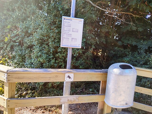 Susanne gjorde chokerende fund i skraldespand: Nu advares alle, særligt de med børn