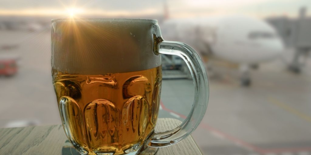 Denne øl blev kåret som verdens bedste: Butikshylderne var tomme på ingen tid