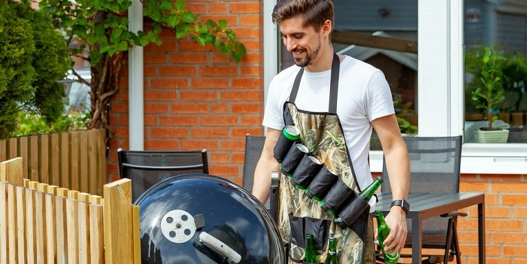 Inspiration: 10 sjove og anderledes gaver til fars dag
