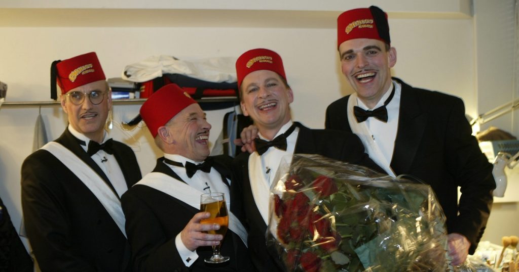 Ørkenens Sønner med fantastisk nyhed