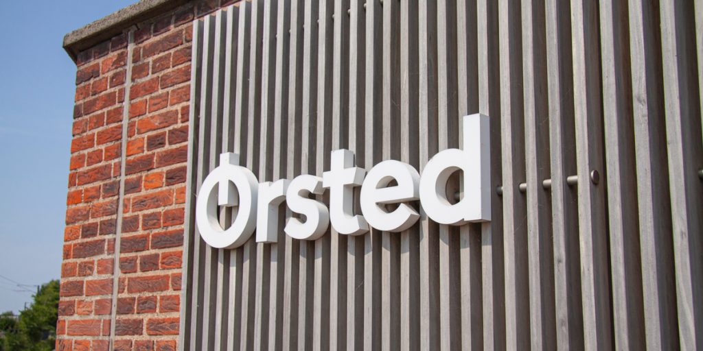 Alle tager afstand fra Rusland: Ørsted fortsætter med at købe russisk gas