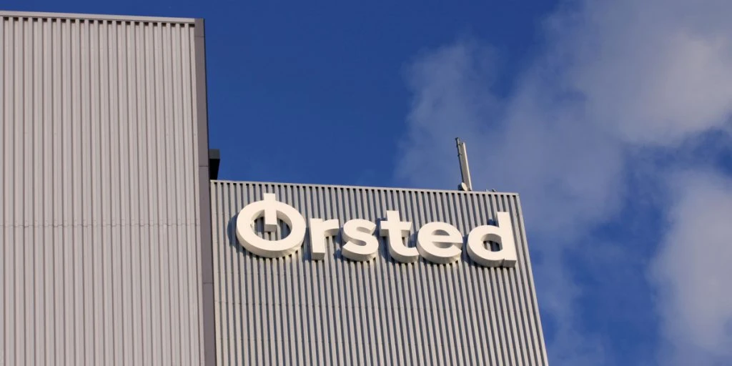 Efter katastrofalt år: Ørsted træffer drastisk beslutning