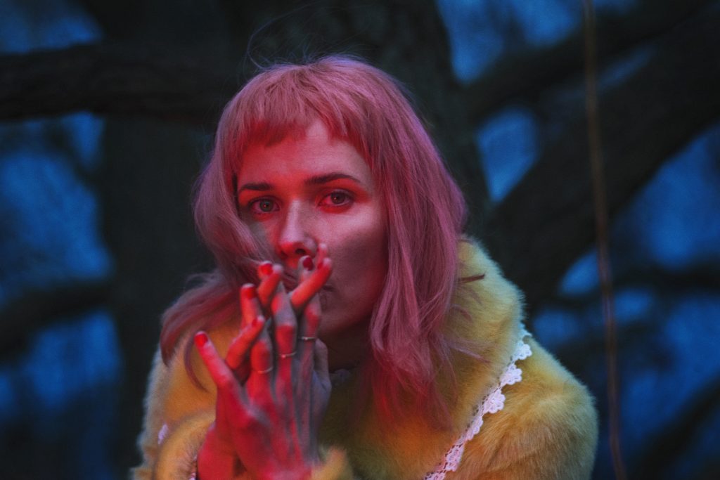 X-Factor dommer bringer nyt materiale med sig til Esbjerg