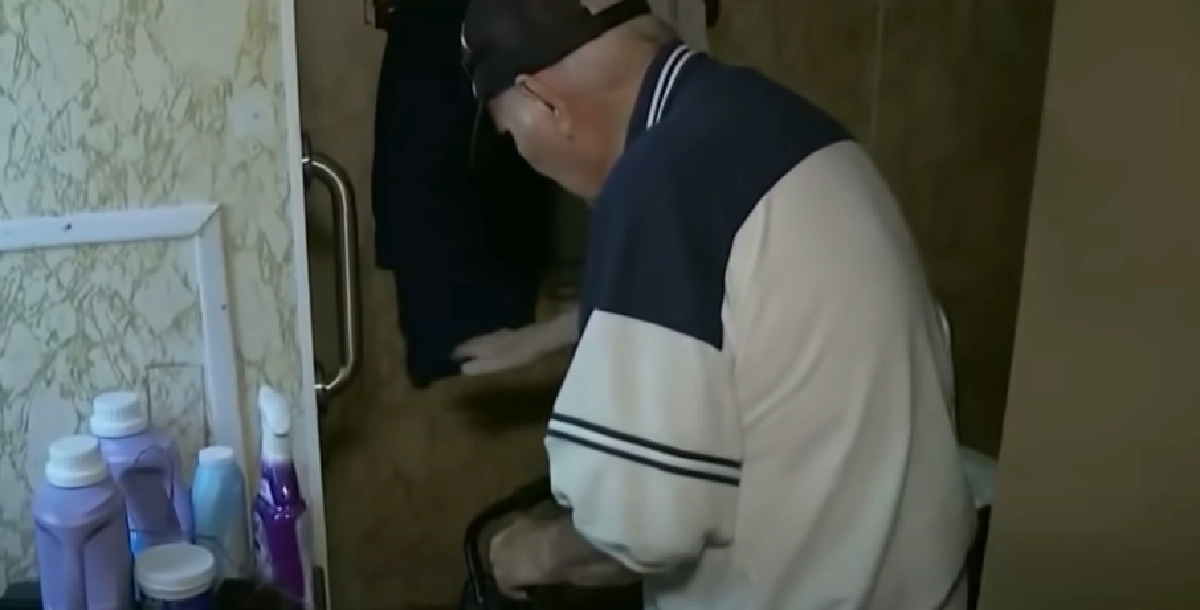84-årig mand fik kat foræret af sin ven: Kort efter reddede den hans liv