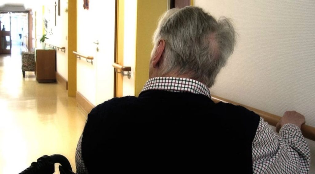 Ældre Sagen: Finansloven svigter groft de svageste ældre
