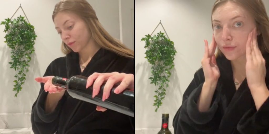 Populært hudplejetrick hitter på sociale medier – men nu advarer læge mod det