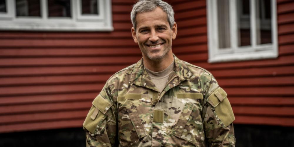 To er blevet til tre: Oliver Bjerrehuus afslører familieforøgelse