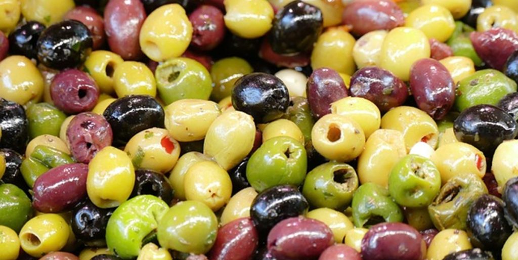 Derfor bør du spise oliven: En lille stenfrugt med mange fordele
