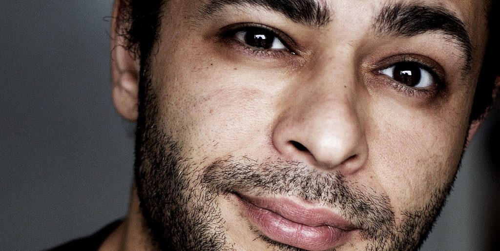 Omar Marzouk deler trist nyhed