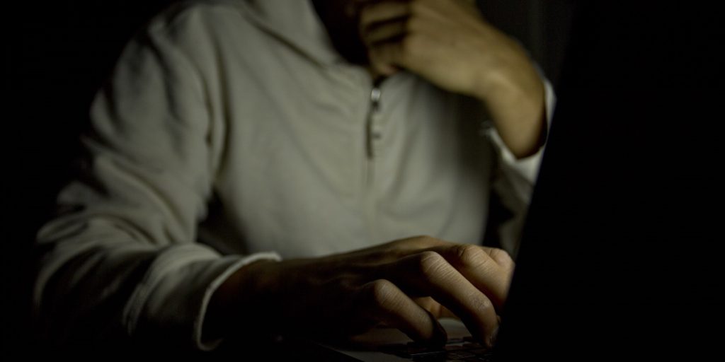 16-årig dreng udgav sig for at være 14-årig pige: Endte med vild ‘fangst’