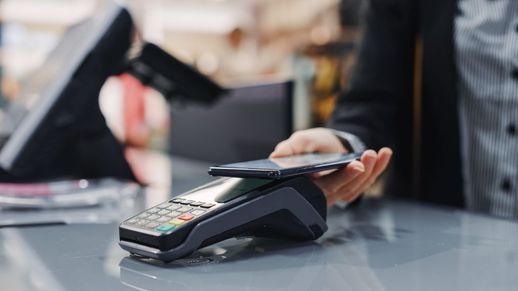 Her er en vigtig meddelelse til dem, der benytter Apple- eller Google Pay