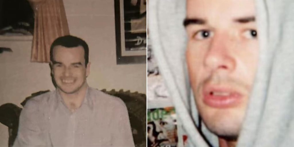 Han gjorde opdagelse på loft og vidste, hvad han skulle gøre: Det har fået folk til at græde