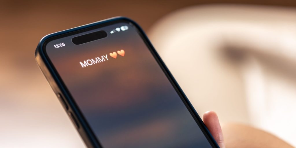 Mor brød gammel mor-datter-tradition: Så tog sagen en uventet drejning