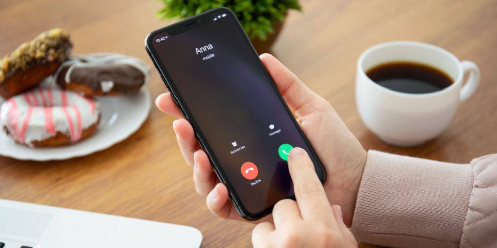 Meget få kender tricket: Sådan ser du, om et opkald er spam