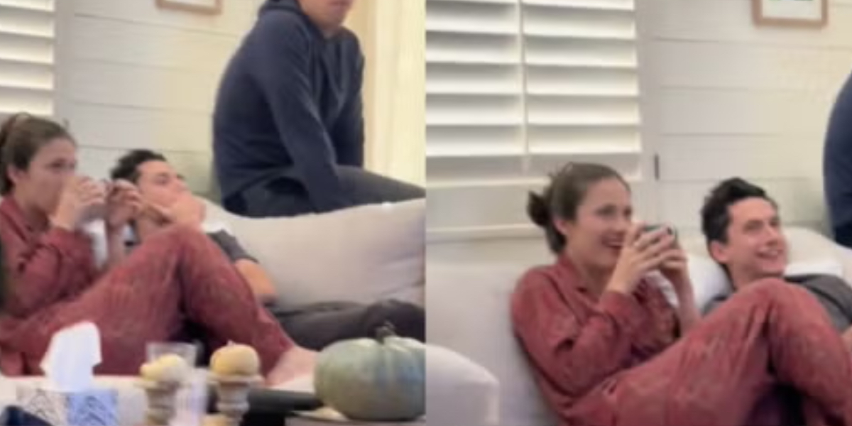 Mor finder ud af, at manden opkaldte datter efter Batman-karakter og holdt det hemmeligt i 10 måneder