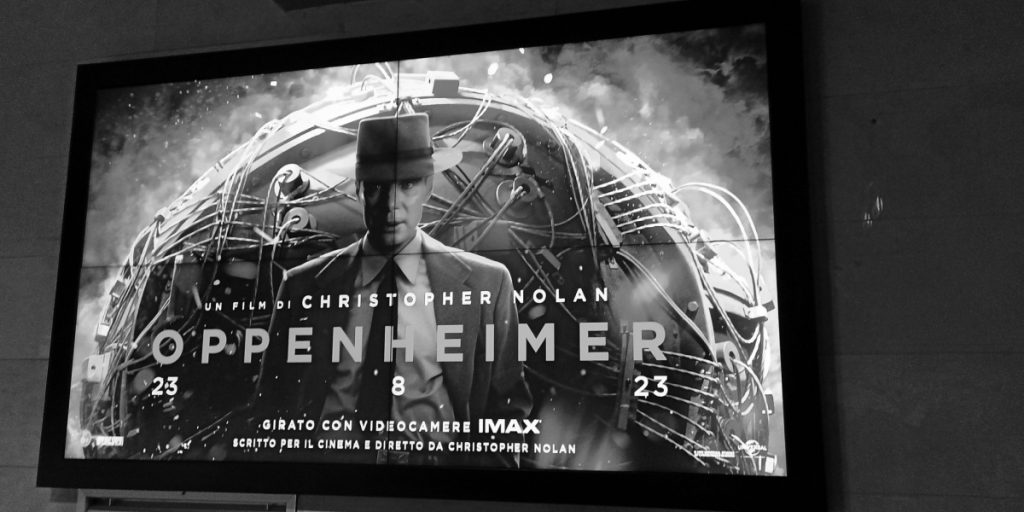 Ekspert forudser: Derfor kan ‘Oppenheimer’ meget vel skrives ind i Oscar-historien