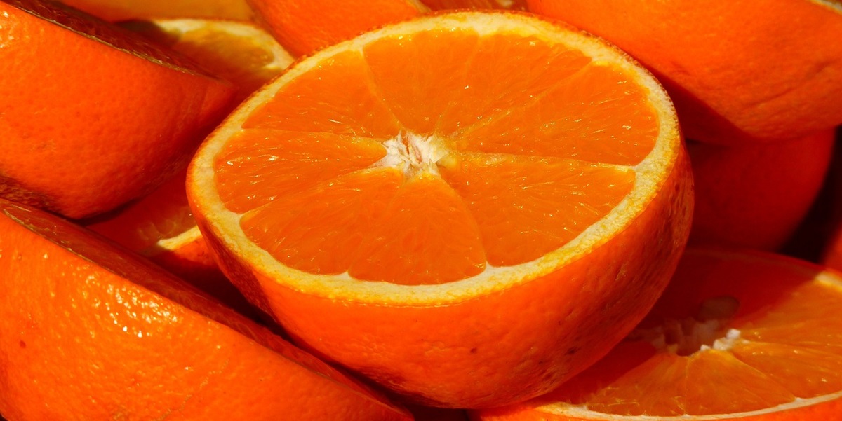 Denne frugt indeholder dobbelt så meget C-vitamin som appelsin: Har mange fordele for kroppen