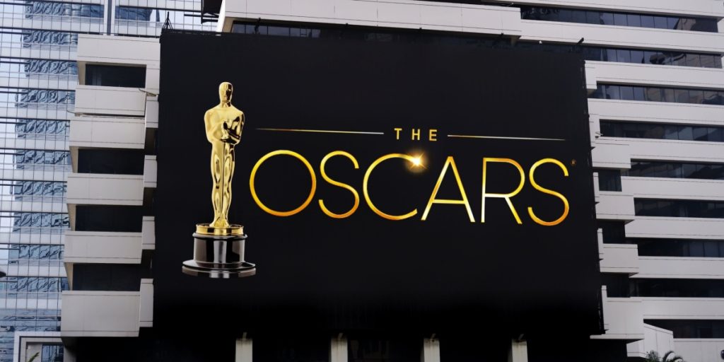 Drama ved Oscar-uddelingen: Protestanter strømmer i gaderne