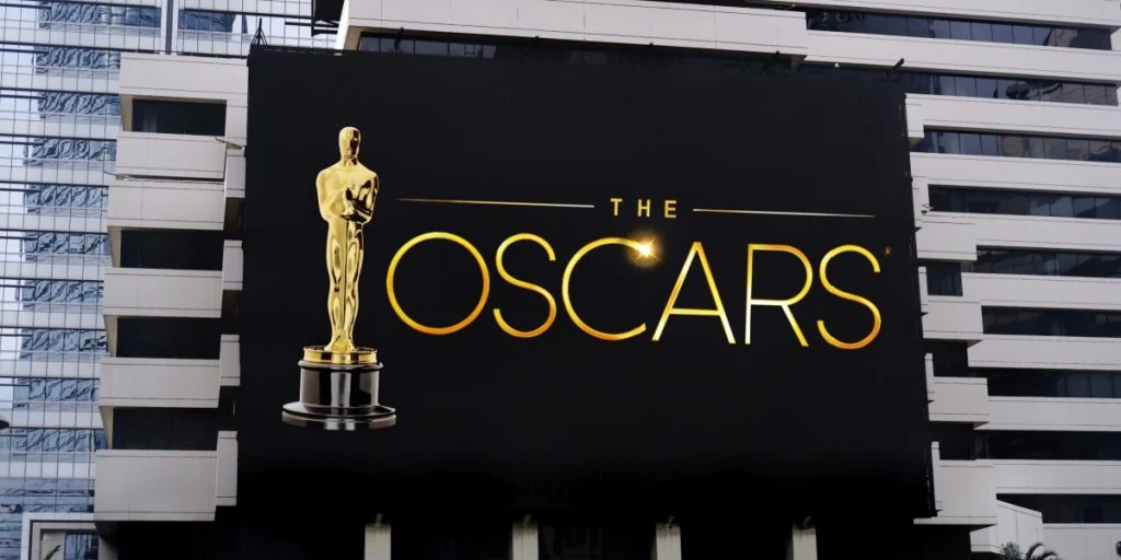 Drama ved Oscar-uddelingen: Protestanter strømmer i gaderne