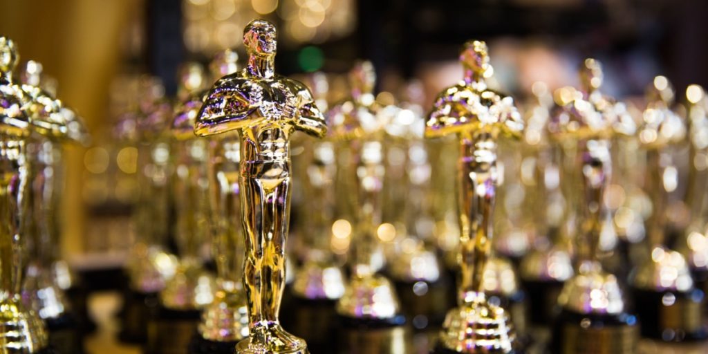 Overlegen ‘Oppenheimer’: Her er alle årets Oscar-vindere
