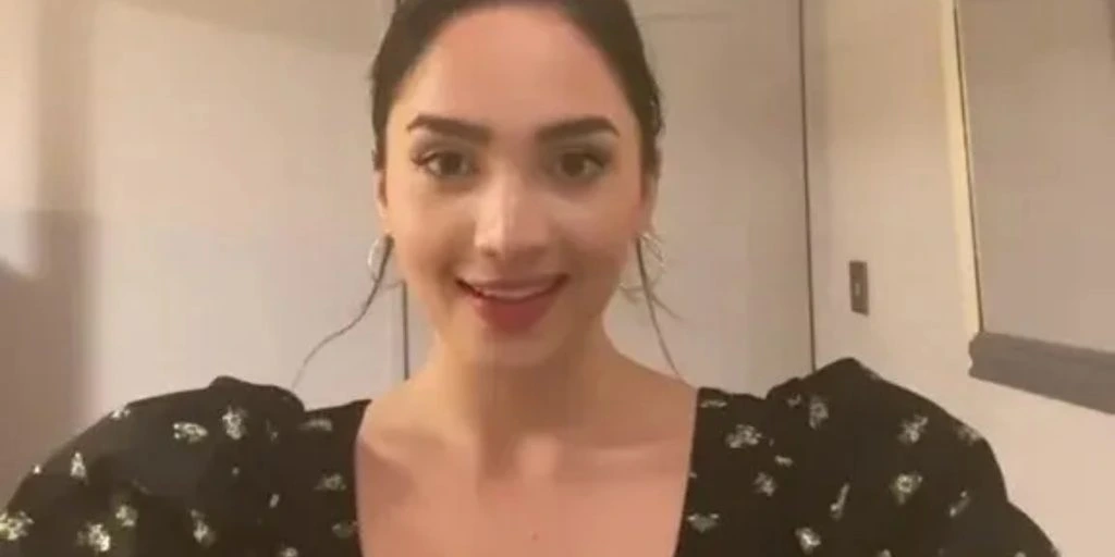 Hun troede, hun så fantastisk ud med nyt outfit: Da hun kom hjem, opdagede hun, hvorfor alle stirrede