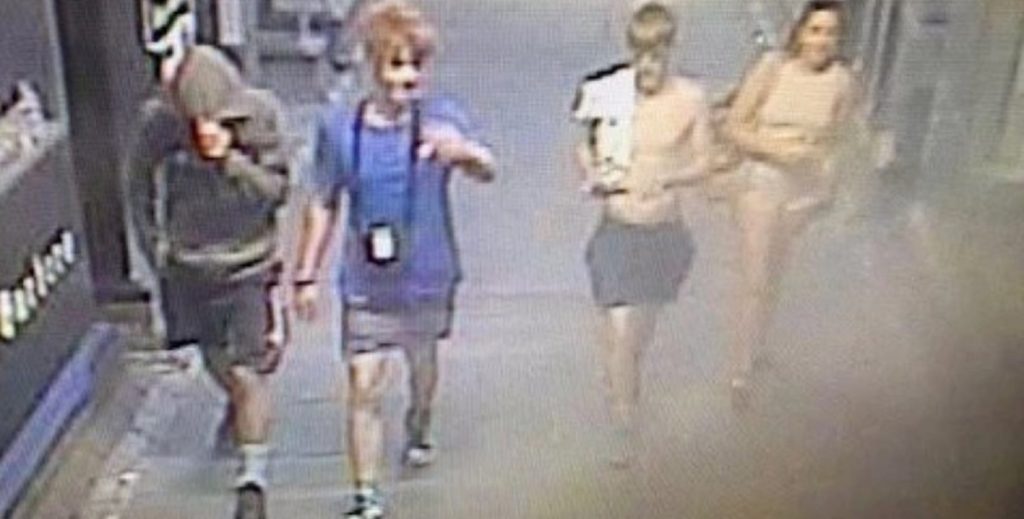 Unge overfaldt mand i kørestol: “Fuldstændig afskyelig”