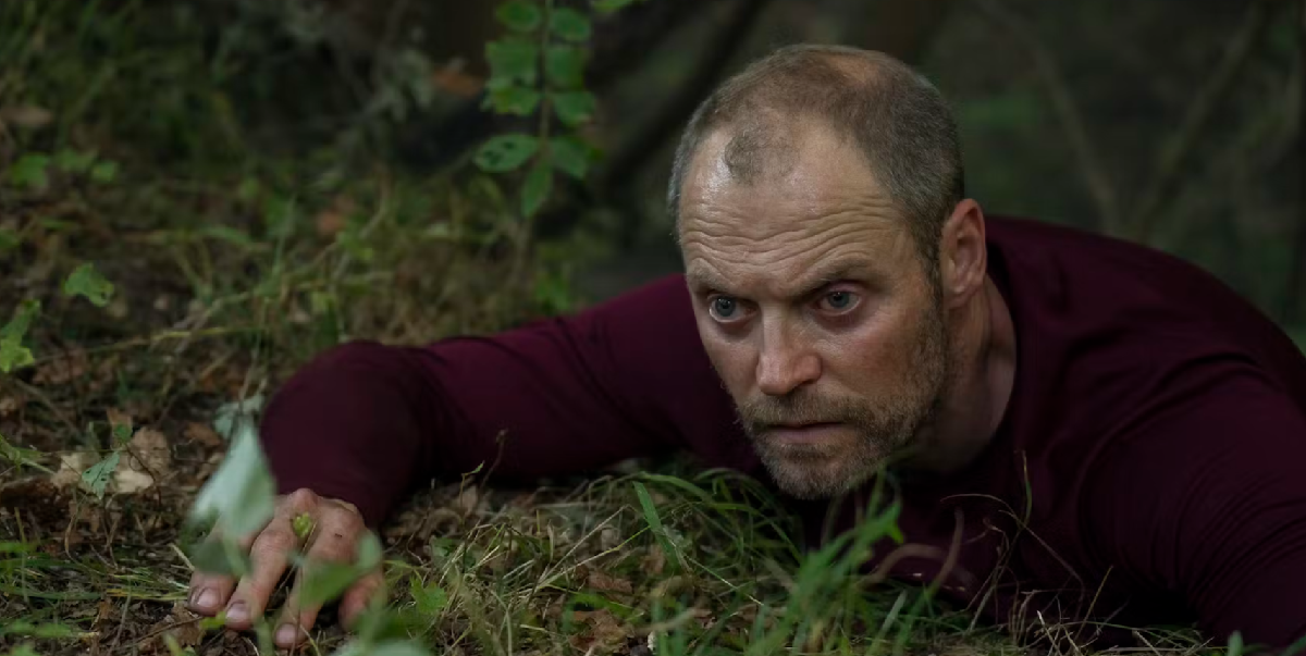 Fans er vilde med Jacob Lohmann som ‘Oxen’ – men hvad siger forfatteren bag bogserien?