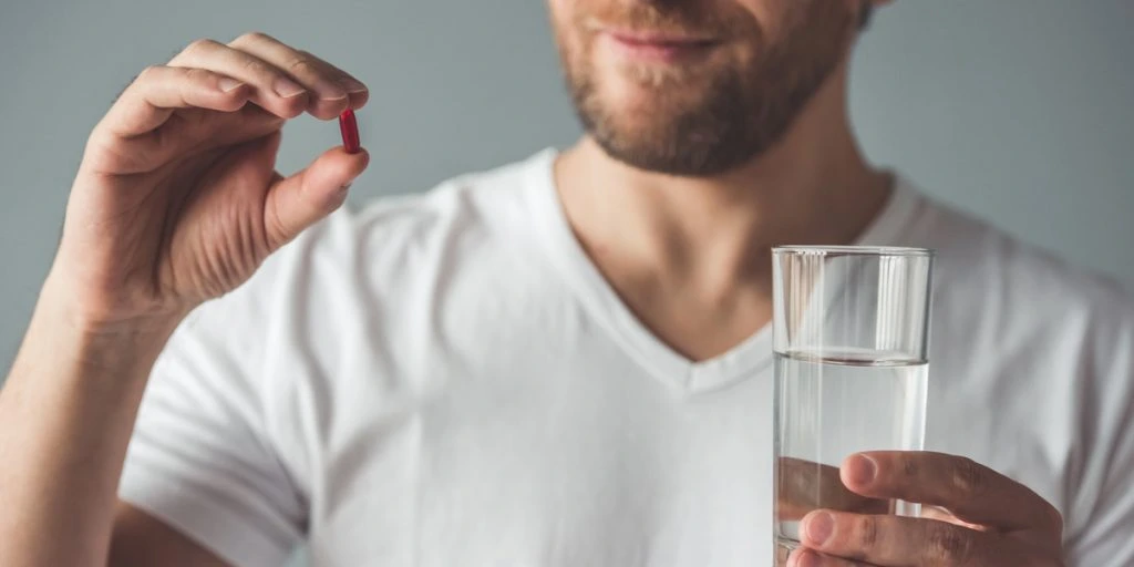 P-pille for mænd: Kan testes på mennekser allerede i juli