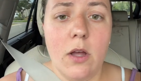 Denne kvinde er barnepige for en rig familie: Man forstår godt, hun elsker sit job