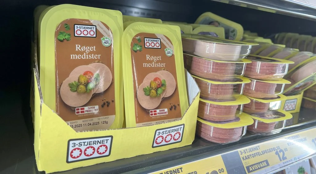 Kræftfremkaldende ingrediens fundet i flere danske madpakke-favoritter