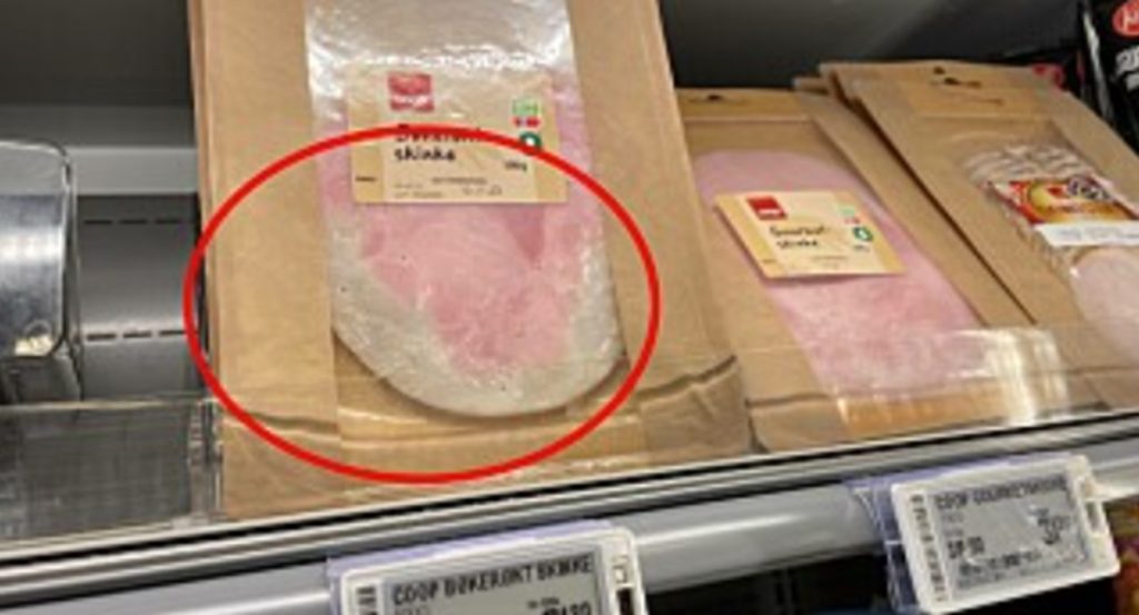 Coop-chef afslører: Derfor er det gråt