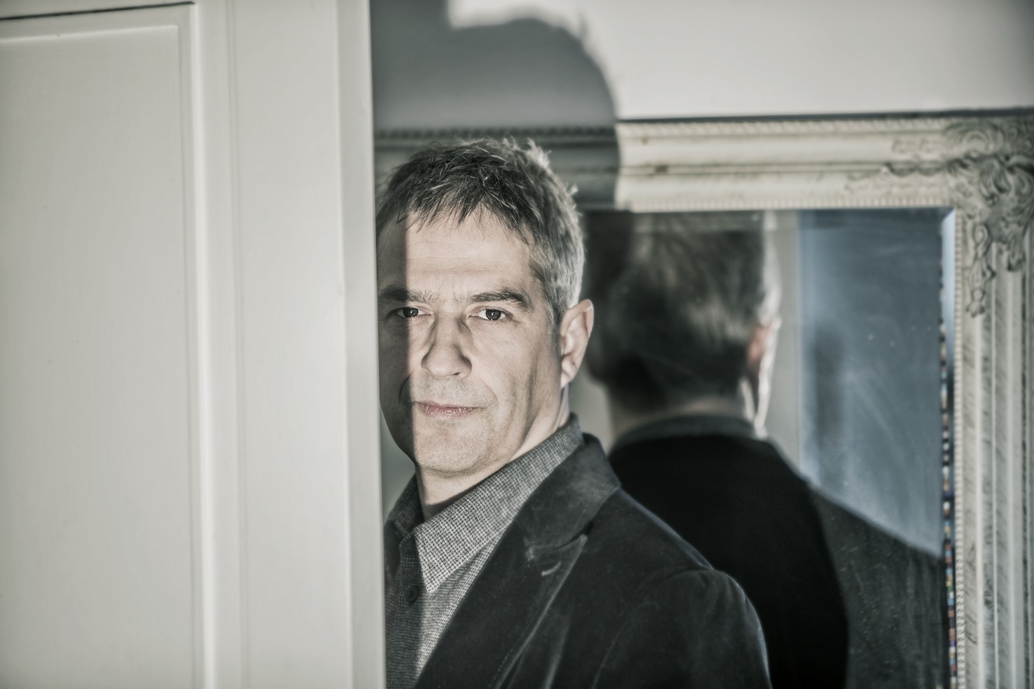Forfatterskolens tidligere rektor afholder skrivekursus i Vejle