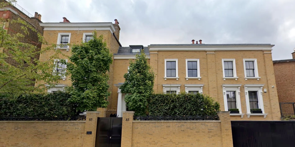 Par betalte 285 millioner kroner for palæ: Nu har de fået enormt beløb refunderet af ulækker årsag