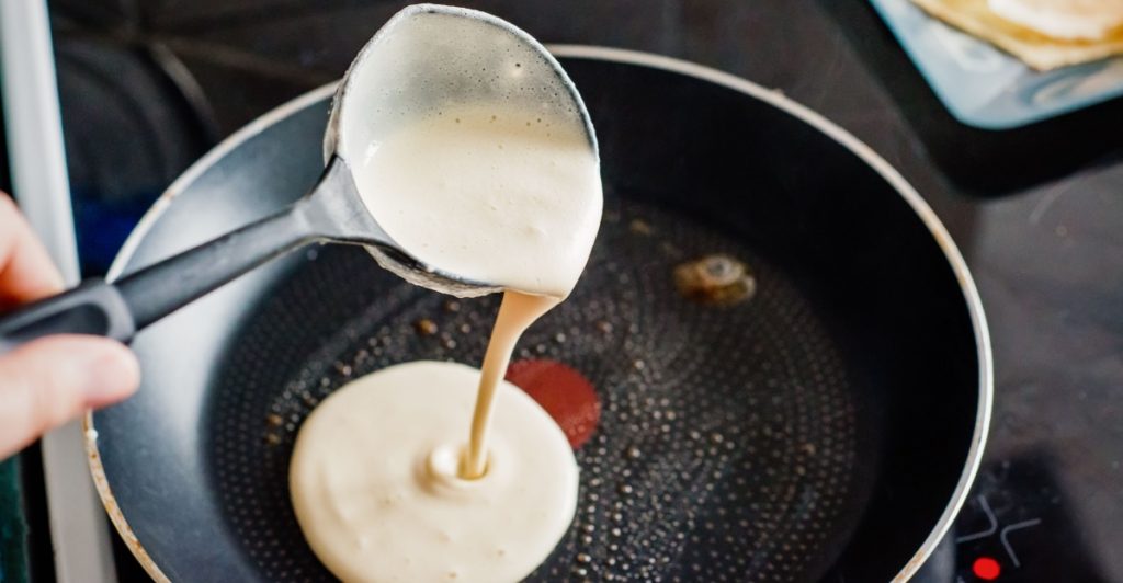 Pandekager der imponerer: Hemmeligheden ligger i én klassisk ingrediens