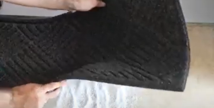 Læg salt ved indgangen til dit hjem: Med et snuptag sker magien, der får dig til at måbe