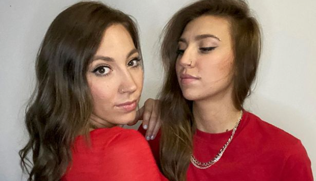 Par der måske har samme far har taget DNA-test: Nægter at stoppe forholdet