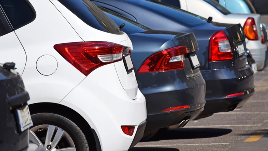 God grund til frustration: Snart bliver parkeringen et væsentligt problem