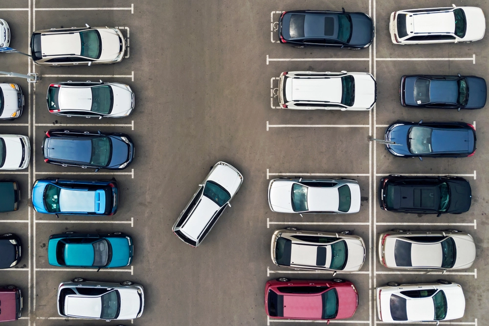 Testvinder: Med denne app kan du altid parkere billigt