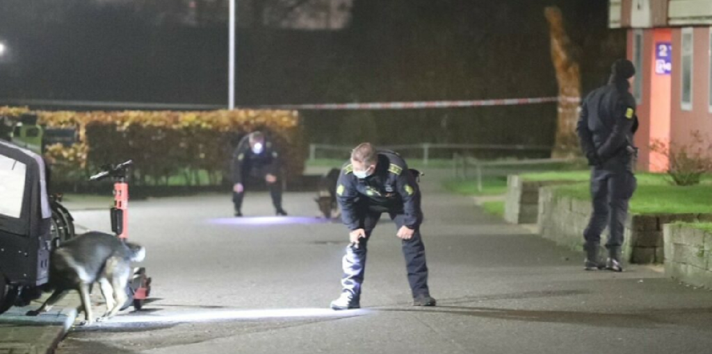 Efterlod unge ofre blødende på parkeringsplads: Nu er der nyt i den rystende sag