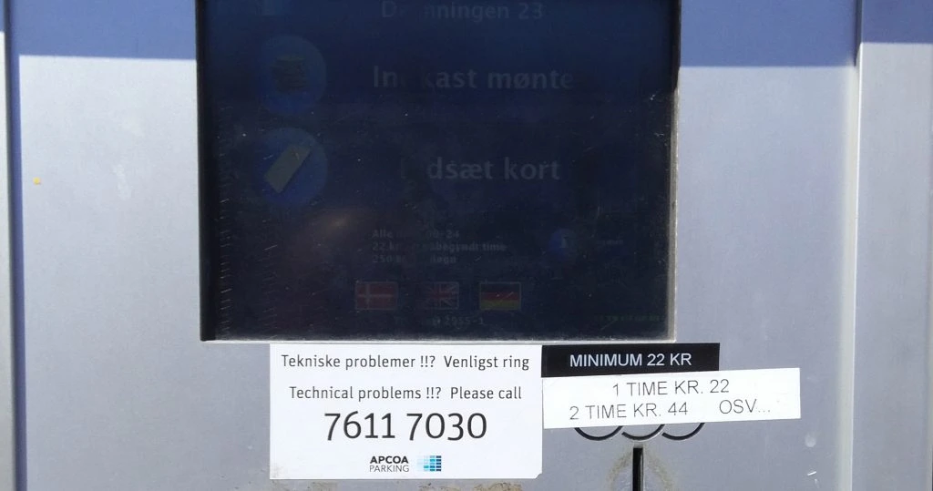 Parkeringsvagternes hemmelige taktik: Sådan bliver du presset til at betale mere