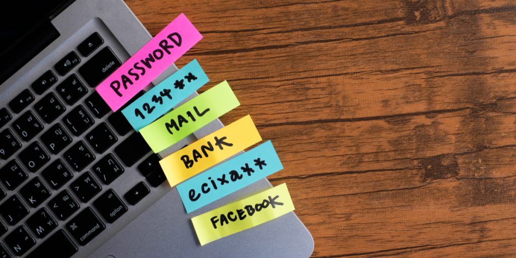 Derfor er dit lange password måske ikke så sikkert